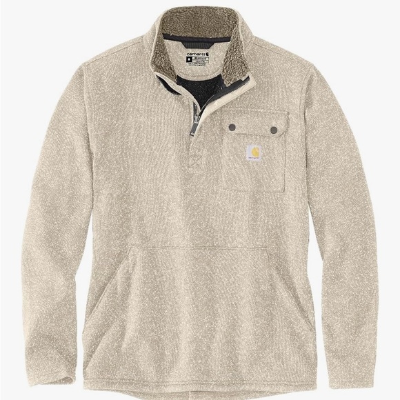 Carhartt Other - Men's CARHARTT Beige Sweater